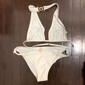Valentino Bathing Suit